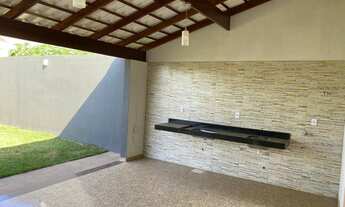 Imagem 4: CASA 3 QUARTOS NO BAIRRO POUSADA DEL REY IGARAPÉ