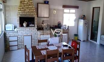 Imagem 2: Casa 4 dormitórios, 1 suite, garagem para 2 carros