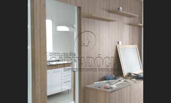 Imagem 2: SÃO JOSÉ DO RIO PRETO - Casa condomínio Fechado - TERRA NOVA GARDEN VILLAGE