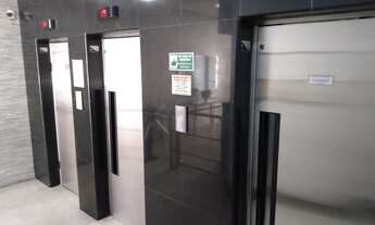 Imagem 2: Kitnet para locação no Viaduto 9 de Julho, 160 - Centro - São Paulo - SP