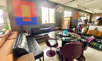 Imagem 4: Magnifico apto reformado em Batista Campos no Ed Sports Garden