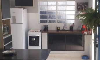 Imagem 2: JUNDIAÍ - Casa Padrão - JARDIM DAS SAMAMBAIAS