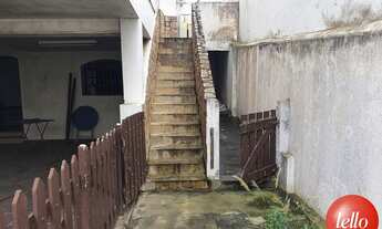 Imagem 2: Santo André - Casa Comercial - Vila Bastos