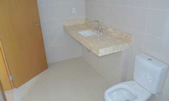 Imagem 7: Apartamento para venda tem 269 metros quadrados com -4 quartos em Jardim Karaíba - Uberlân