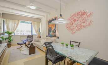 Imagem 6: Apartamento à venda, 2 quartos, Copacabana - RIO DE JANEIRO/RJ