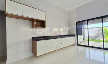 Imagem 2: Casa de condomínio com 3 quartos com churrasqueira á venda no Real Park Sumaré