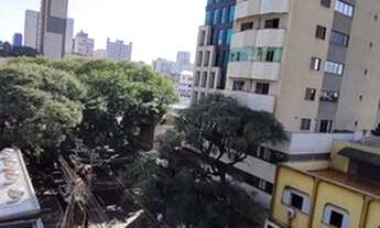 Imagem 3: Apartamento para venda possui 123 metros quadrados com 3 quartos em Zona 01 - Maringá - PR