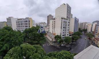 Imagem 2: Apartamento à venda, 3 quartos, Tijuca - RIO DE JANEIRO/RJ