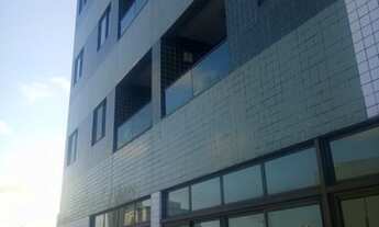 Imagem 4: Apartamento para venda com 60 metros quadrados com 3 quartos em Campo Grande - Recife - PE
