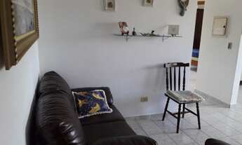 Imagem 2: Venda Apartamento - 2 Dormitórios - Itaguá, Ubatuba SP