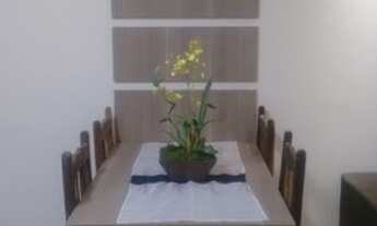 Imagem: Apartamento completamente mobiliado