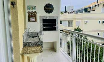 Imagem 7: Apartamento para venda possui 71 metros quadrados com 2 quartos