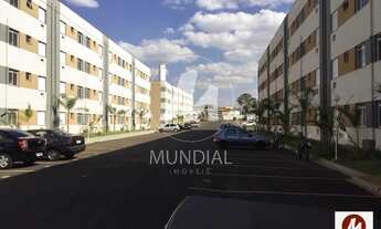 Imagem 5: Apartamento (tipo - padrao) 2 dormitórios, portaria 24 horas, em condomínio fechado