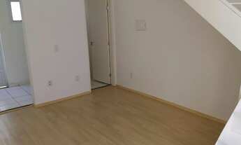 Imagem: Casa 2 dorms 140 mil Financia 100