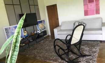 Imagem 5: AMPLO APARTAMENTO NO CENTRO COM VISITA MARAVILHOSA