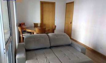 Imagem 5: Apartamento com 2 dormitórios à venda, 77 m² por R$ 465.000,00 - Jardim Satélite - São Jos