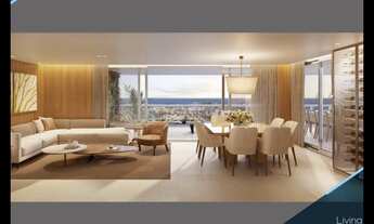 Imagem 7: Mirat Martins de Sá - 4 suítes - 252 m² - 4 vagas - Total infraestrutura