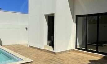 Imagem 4: Casa Térrea no Condomínio Belvedere à venda em Cuiabá