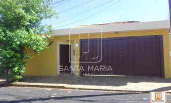 Imagem: Casa (térrea na rua) 3 dormitórios/suite