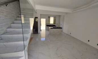 Imagem 3: Casa 2 quartos para venda bairro Nacional - Contagem - Minas Gerais