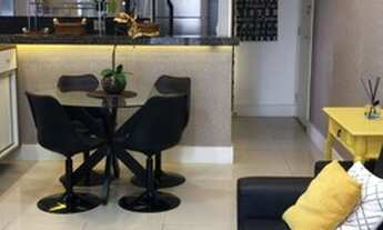 Imagem 3: SãO BERNARDO DO CAMPO - Apartamento Padrão - Rudge Ramos