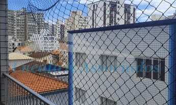 Imagem 6: Apartamento para venda na Vila Guilhermina em Praia Grande SP 93m? util, 02 dormitorios se