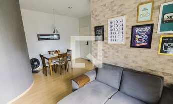 Imagem 4: Apartamento para Aluguel - Perdizes, 2 Quartos, 60 m2