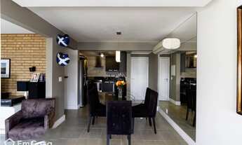 Imagem 3: Apartamento à venda em São Paulo