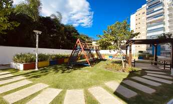 Imagem 5: Apartamento para venda com 124 metros quadrados com 3 quartos