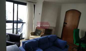 Imagem: SãO PAULO - Apartamento Padrão - Moema