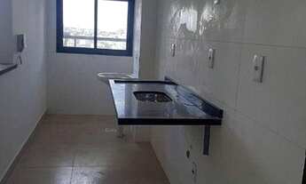 Imagem 5: Apartamento com 1 dormitório à venda, 60 m² por R$ 320.000,00 - Residencial Le Griff Pagli