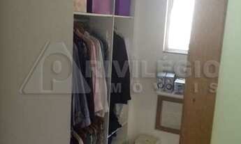 Imagem 5: Apartamento à venda, 3 quartos, 1 suíte, 1 vaga, Copacabana - RIO DE JANEIRO/RJ