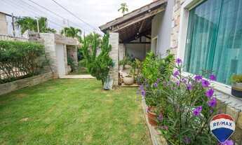 Imagem 3: Casa com 4 dormitórios à venda, 459 m² por R$ 1.250.000,00 - Manoel Dias Branco - Fortalez