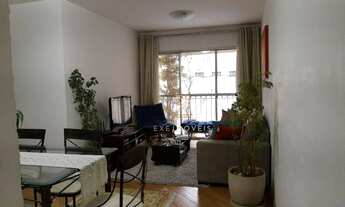 Imagem 3: Apartamento com 4 dormitórios à venda, 80 m² por R$ 910.000 - Bosque da Saúde - São Paulo