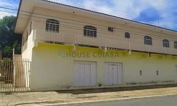 Imagem: Casa Comercial a venda em Várzea Grande