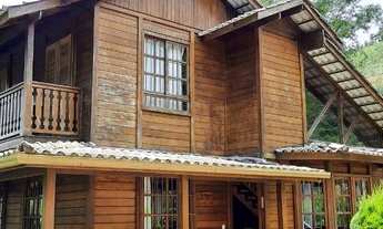 Imagem: GUARAPARI - Casa Padrão - BUENOS AIRES