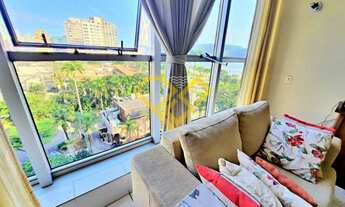 Imagem 5: Apartamento à venda, 2 quartos, 1 suíte, 1 vaga, Aparecida - Santos/SP