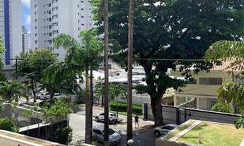 Imagem 2: Excelente APT. A 100 M. da Jaqueira. (Aceito Prposta)