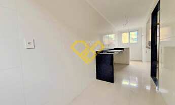 Imagem 6: Casa à venda, 3 quartos, 3 suítes, 1 vaga, Marapé - Santos/SP