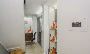 Imagem 10: Privilégio Imóveis Vende: Investimento ou negócio próprio, loja de galeria em Copacabana