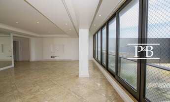 Imagem 6: Apartamento com 3 dormitórios, 314 m² - venda por R$ 15.000.000,00 ou aluguel por R$ 38.15