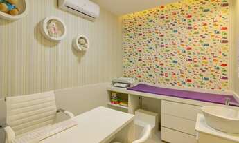 Imagem 6: Sublocação de Consultórios