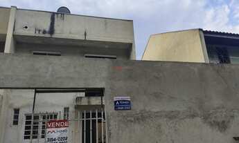 Imagem 2: CURITIBA - Casa Padrão - Cidade Industrial