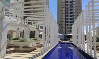 Imagem 2: Apartamento para venda tem 93 metros quadrados com 3 quartos em Residencial Eldorado - Goi