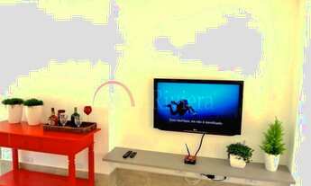 Imagem 7: SÃO SEBASTIÃO - RESIDENCIAL - CAMBURI