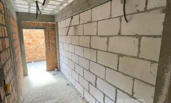 Imagem 4: Apartamento para venda tem 72 metros quadrados com 2 quartos em Ariribá - Balneário Cambor