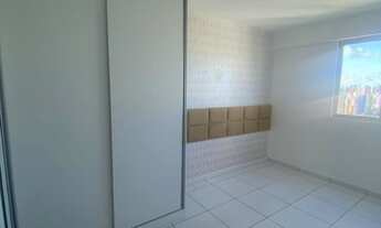 Imagem 3: Apartamento para aluguel com 55 metros quadrados com 2 quartos em Boa Viagem - Recife - Pe