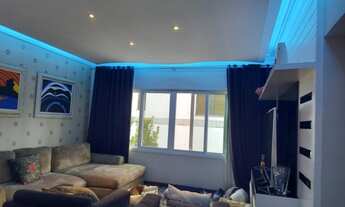 Imagem 2: Casa de cond Residencial 1 para venda tem 410 metros quadrados com 4 suites