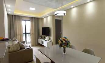 Imagem: Apartamento 02 dormitórios com suíte Lindo!!!