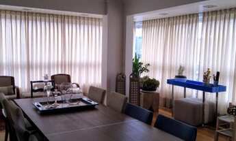 Imagem 5: Apartamento para venda tem 200 metros quadrados com 3 quartos em Anita Garibaldi - Joinvil